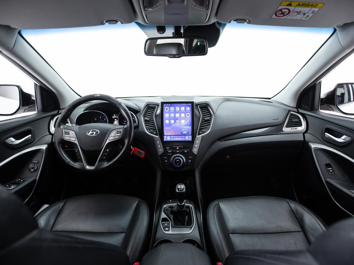 hyundai-santa-fe-2015-diesel-2199cc
