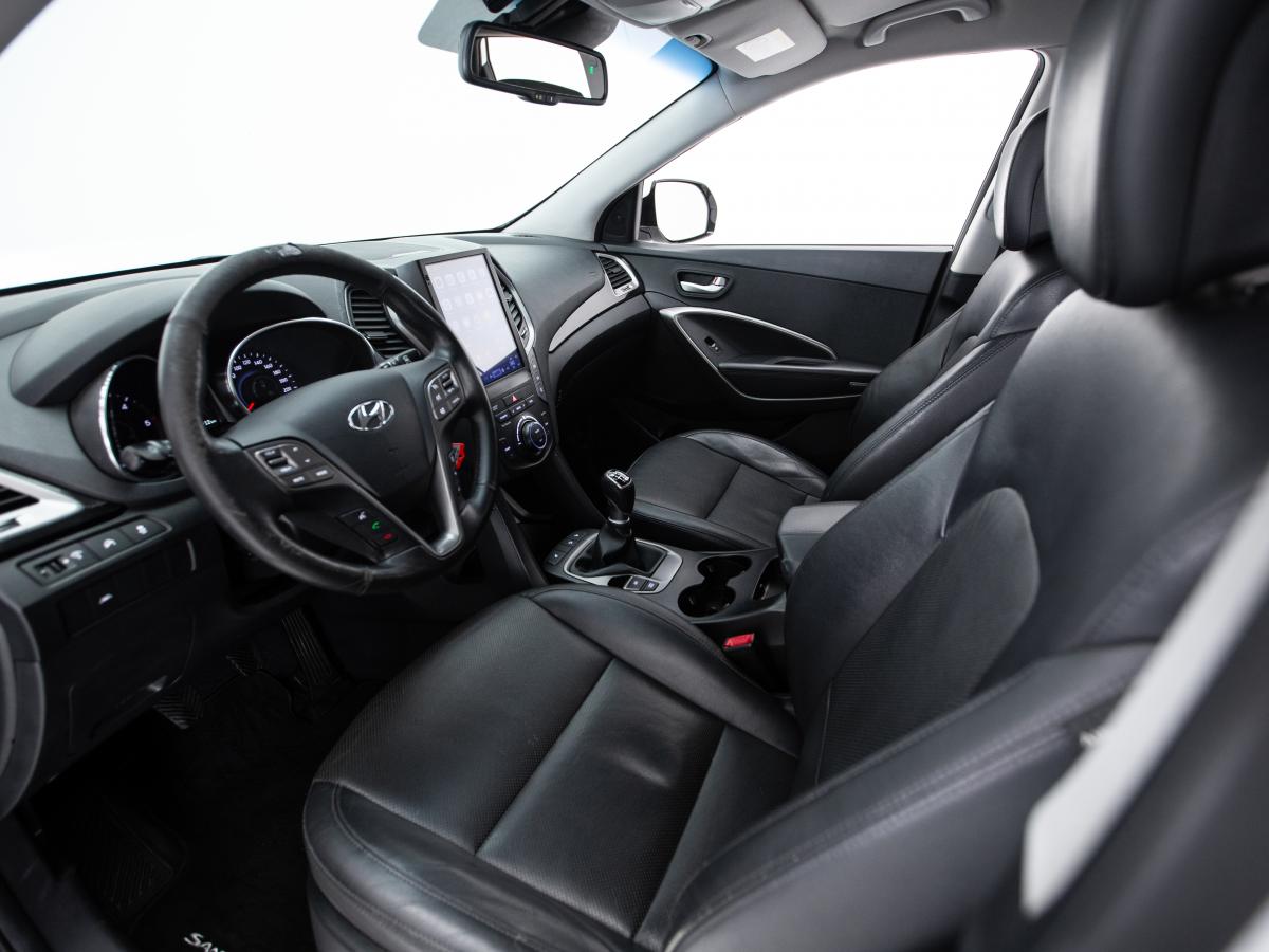 hyundai-santa-fe-2015-diesel-2199cc