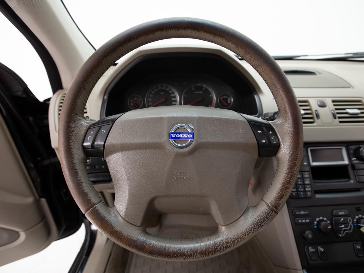 volvo-xc90-2004-diesel-2401cc