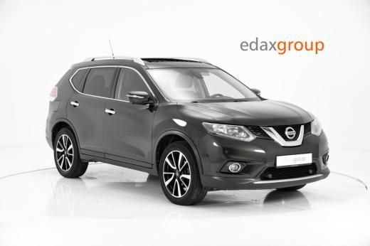 nissan-x-trail-2015-diesel-1598cc