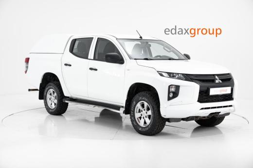 mitsubishi-l200-2021-diesel-2268cc