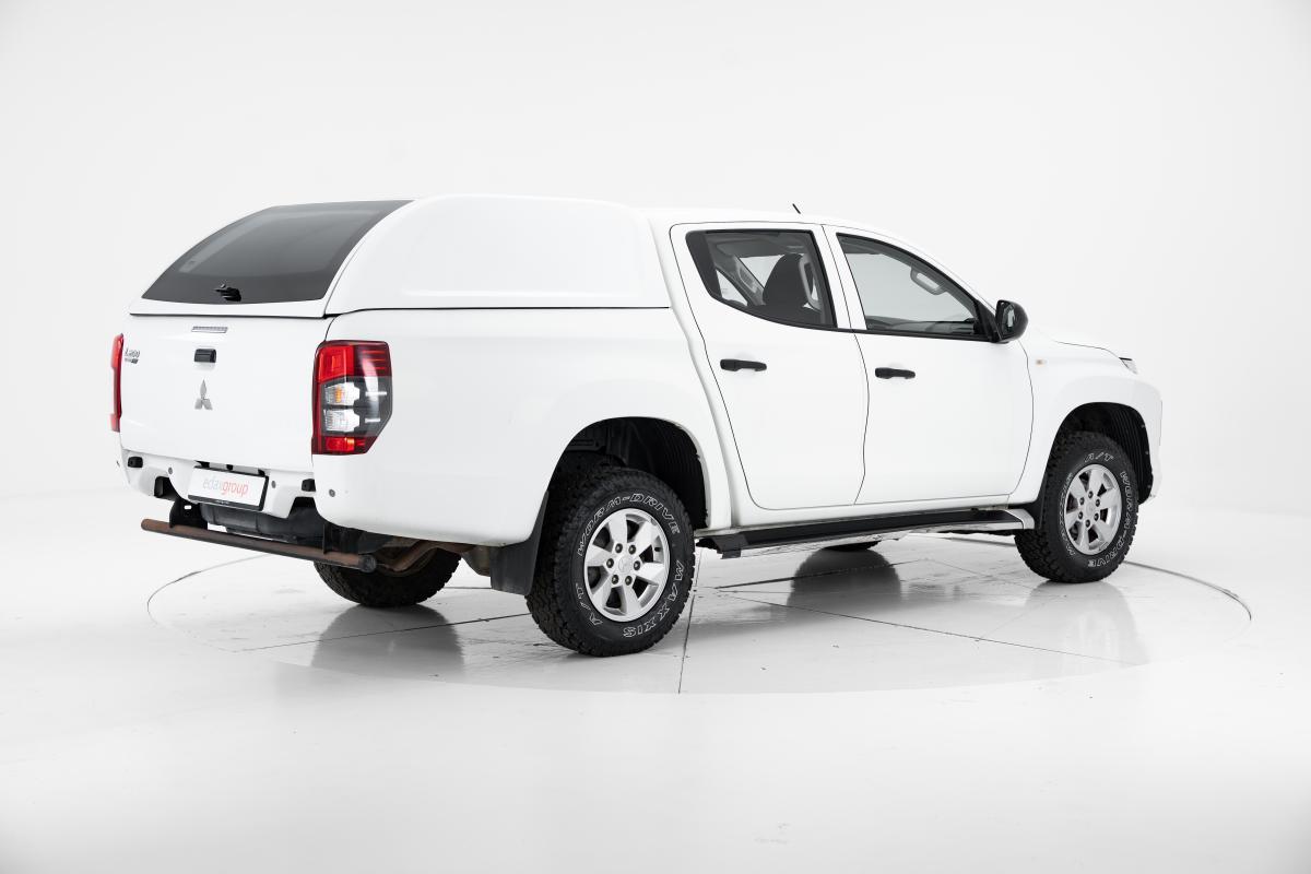 mitsubishi-l200-2021-diesel-2268cc