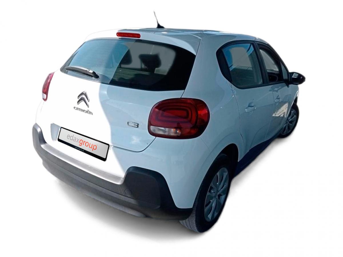 citroen-c3-2018-diesel-1560cc