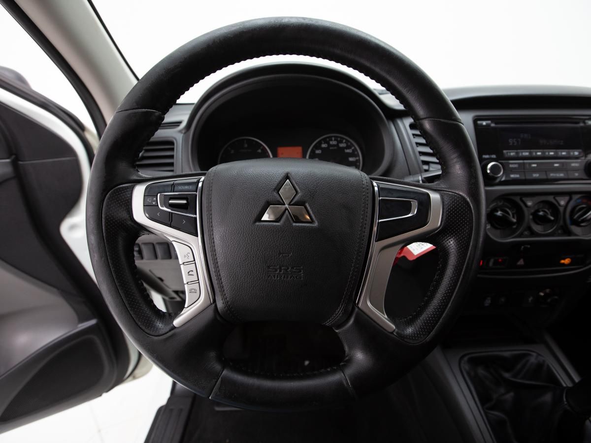 mitsubishi-l200-2019-diesel-2442cc
