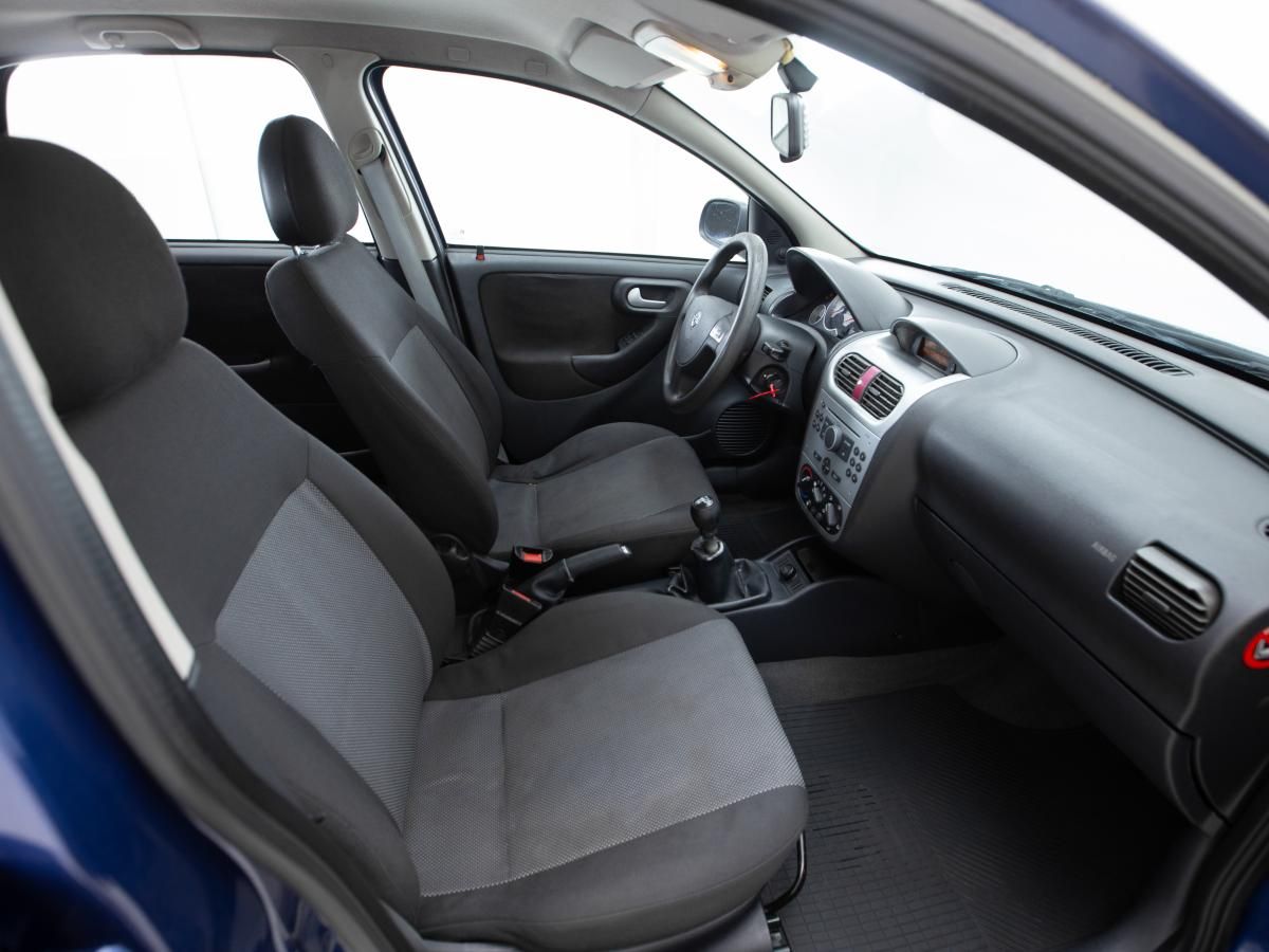 opel-corsa-2006-diesel-1248cc
