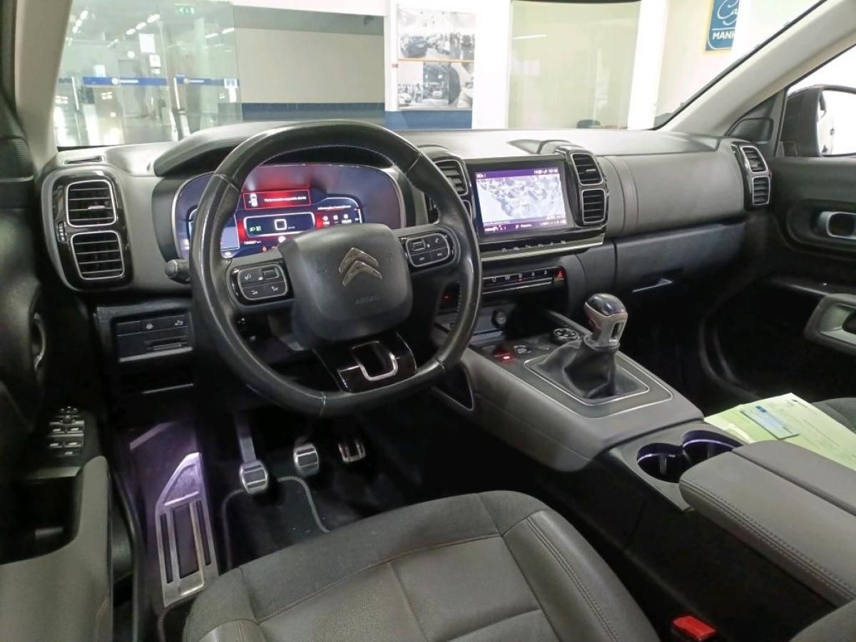 citroen-c5-aircross-2019-diesel-1499cc