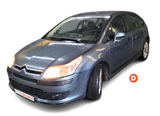 citroen-c4-2007-diesel-1560cc