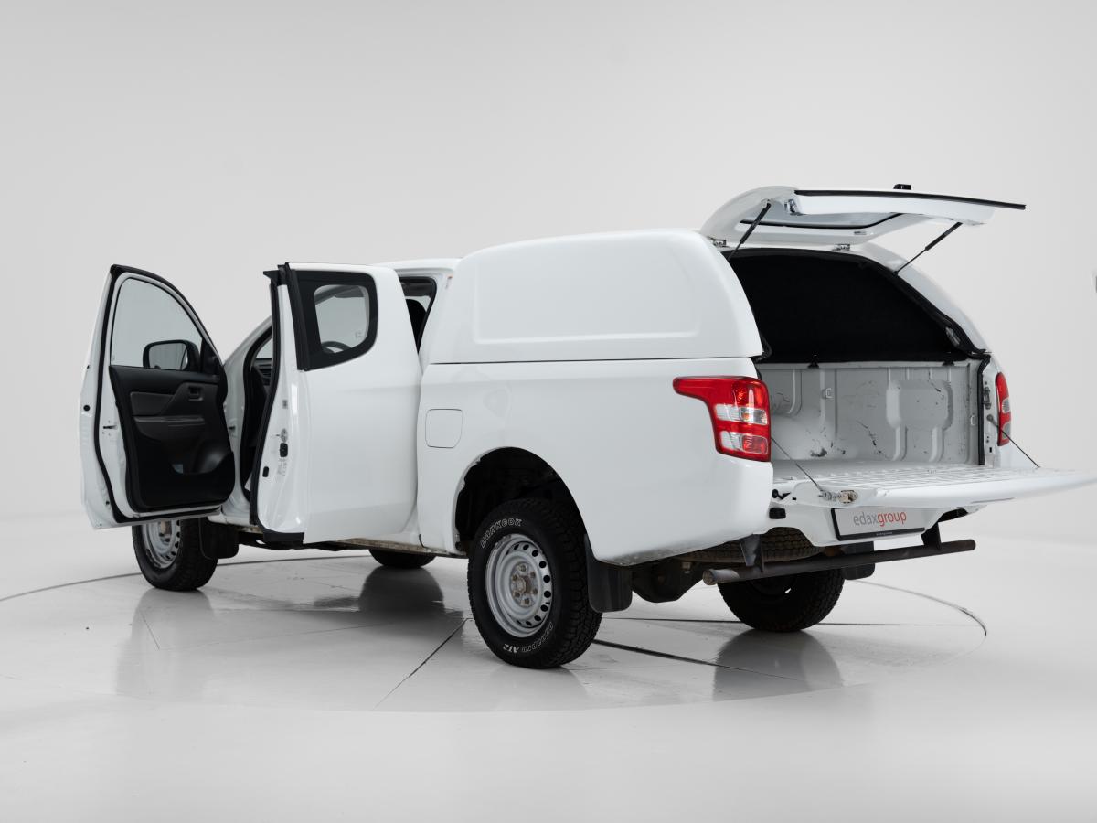 mitsubishi-l200-2019-diesel-2442cc