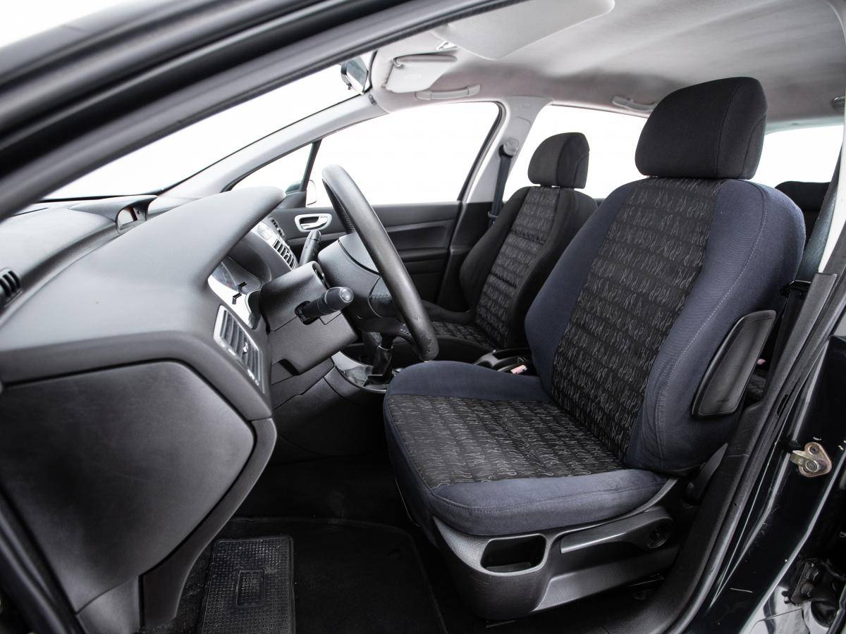 peugeot-307-2003-diesel-1398cc