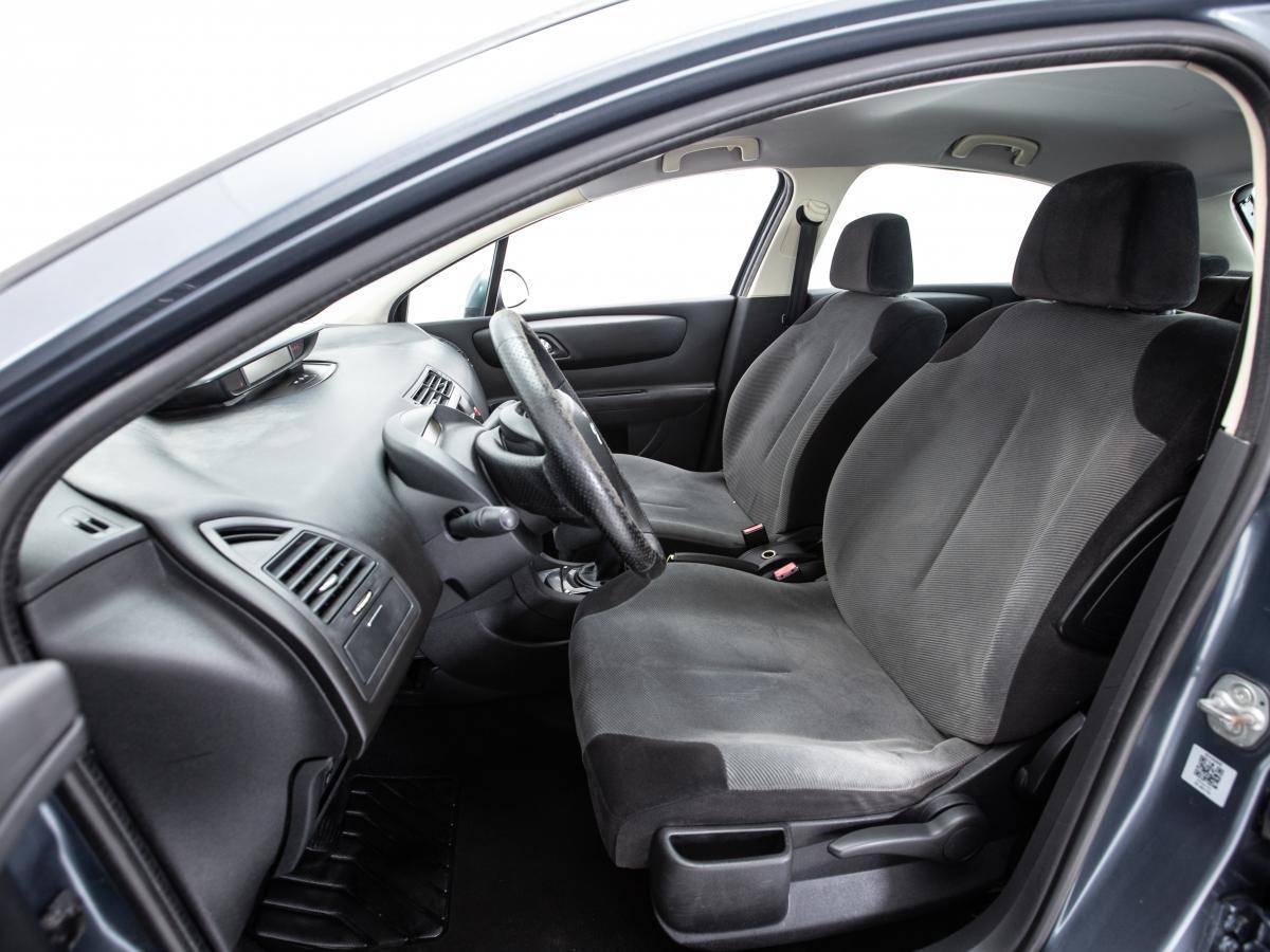 citroen-c4-2007-diesel-1560cc