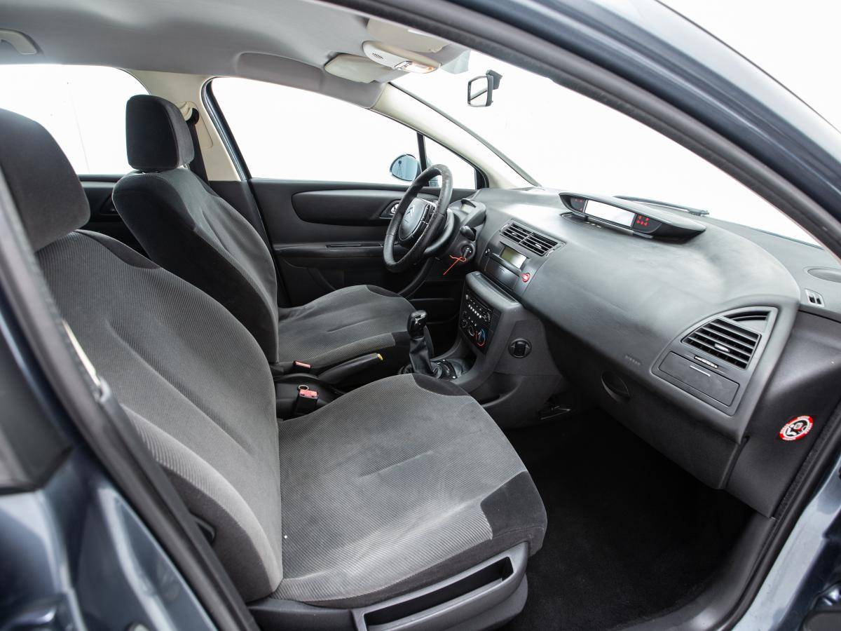 citroen-c4-2007-diesel-1560cc