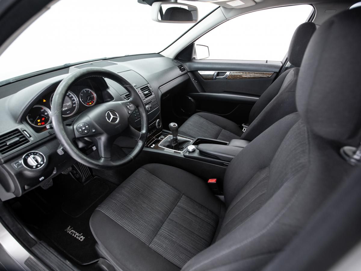 mercedes-benz-classe-c-2008-diesel-2148cc