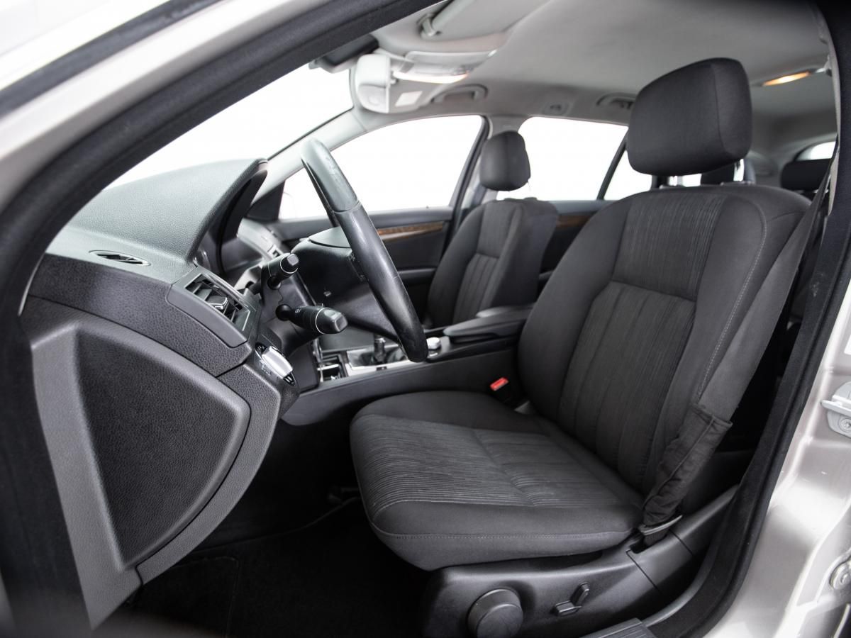 mercedes-benz-classe-c-2008-diesel-2148cc