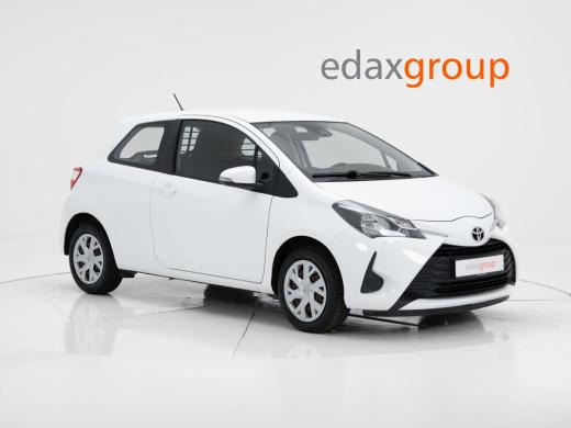 toyota-yaris-2019-gasolina-998cc