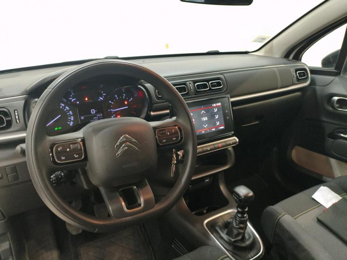 citroen-c3-2022-diesel-1499cc