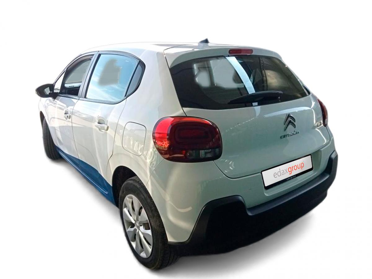 citroen-c3-2018-diesel-1560cc