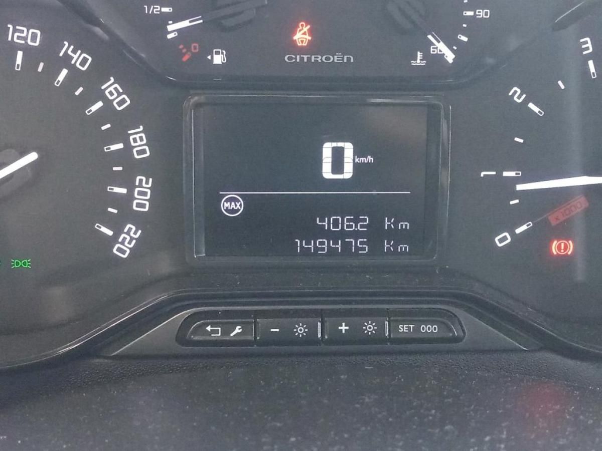 citroen-c3-2018-diesel-1560cc