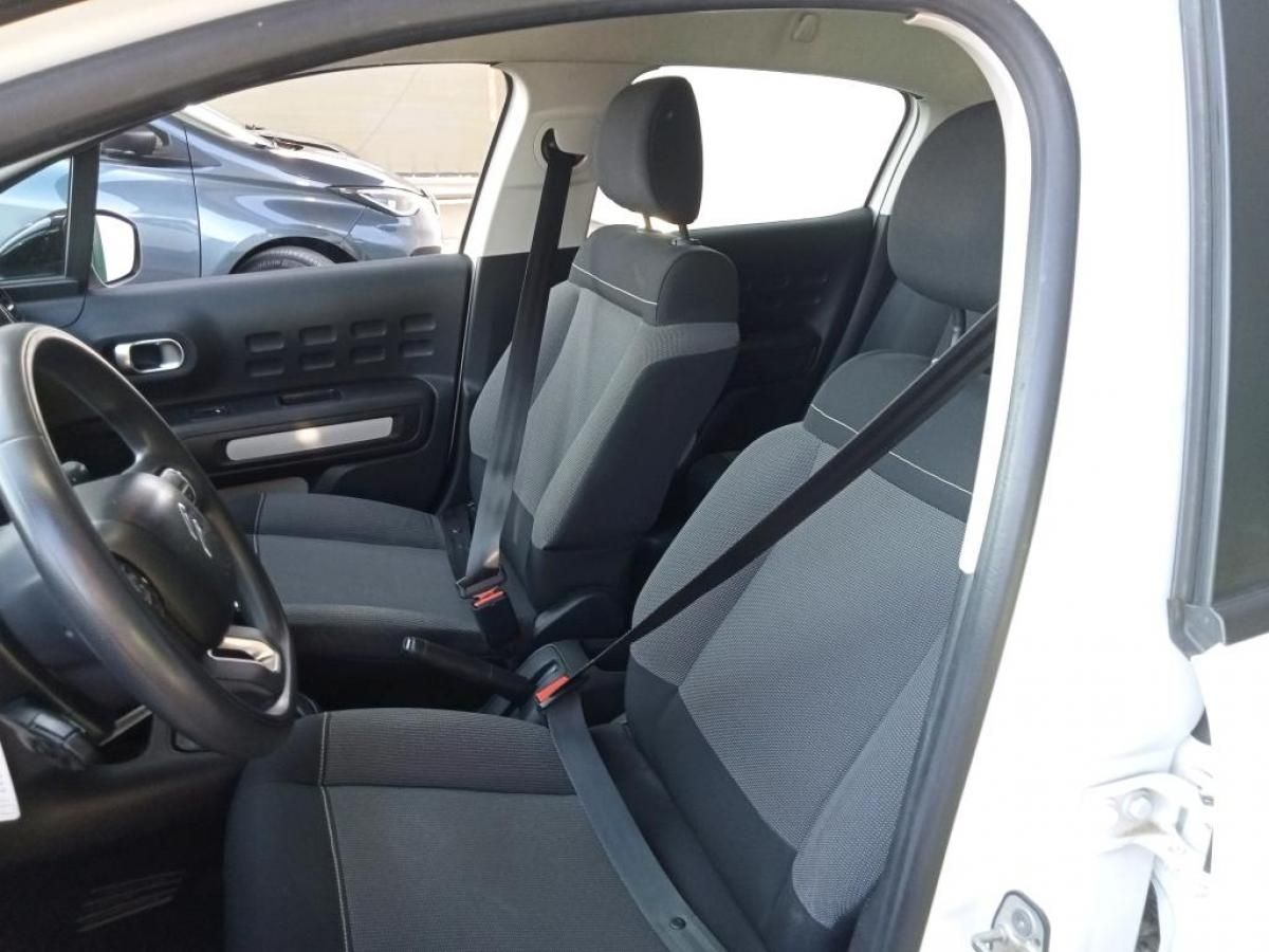 citroen-c3-2018-diesel-1560cc
