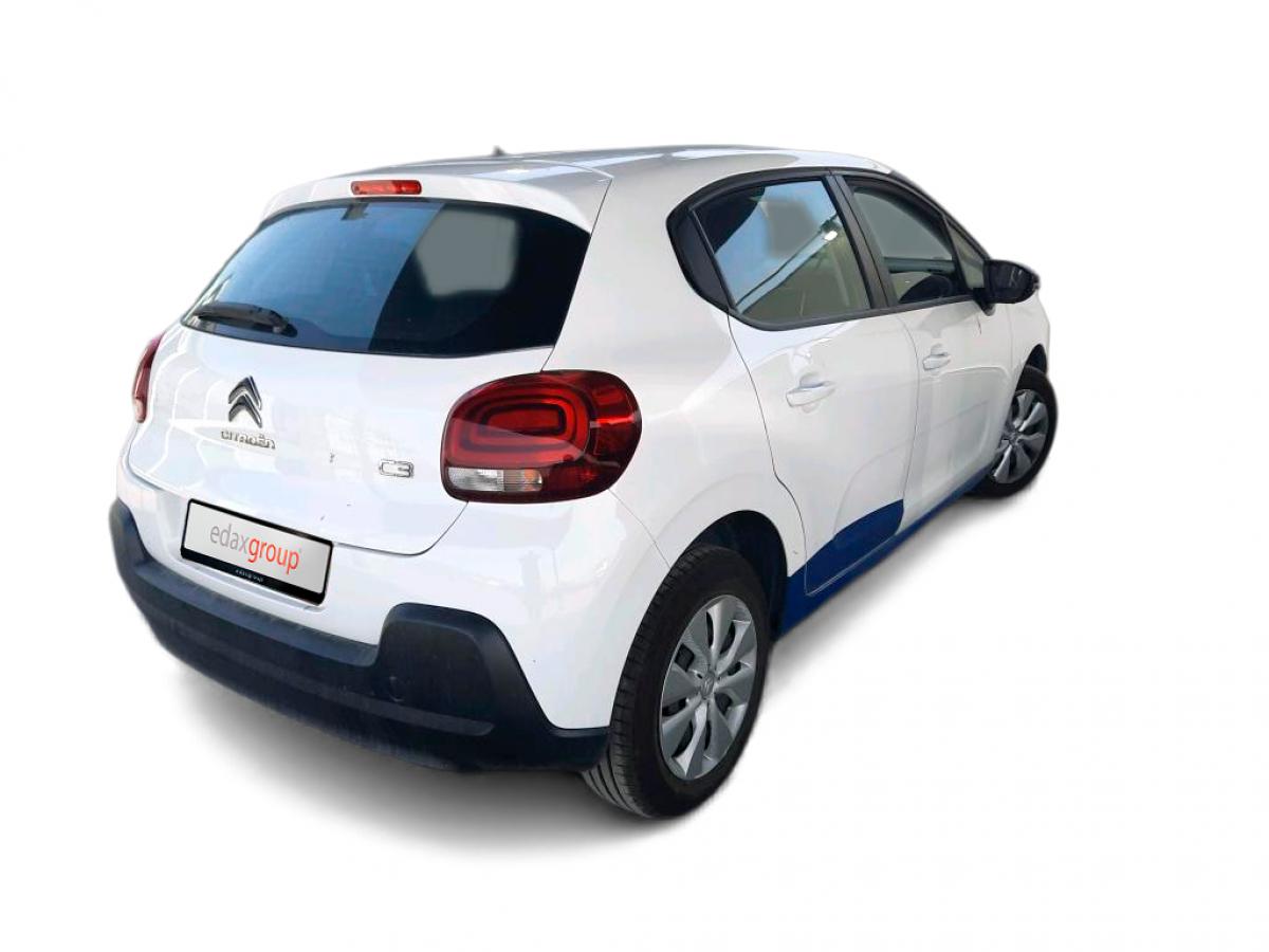 citroen-c3-2018-diesel-1560cc
