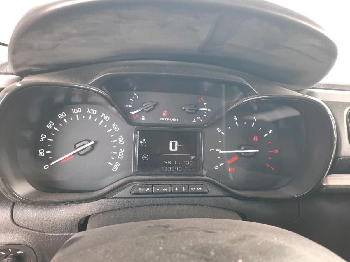 citroen-c3-2018-diesel-1560cc