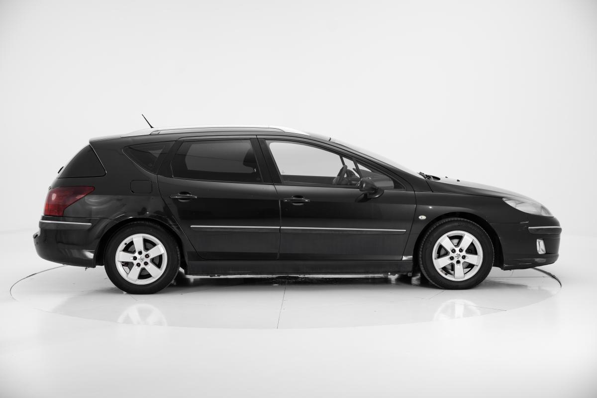 peugeot-407-sw-2007-diesel-1560cc