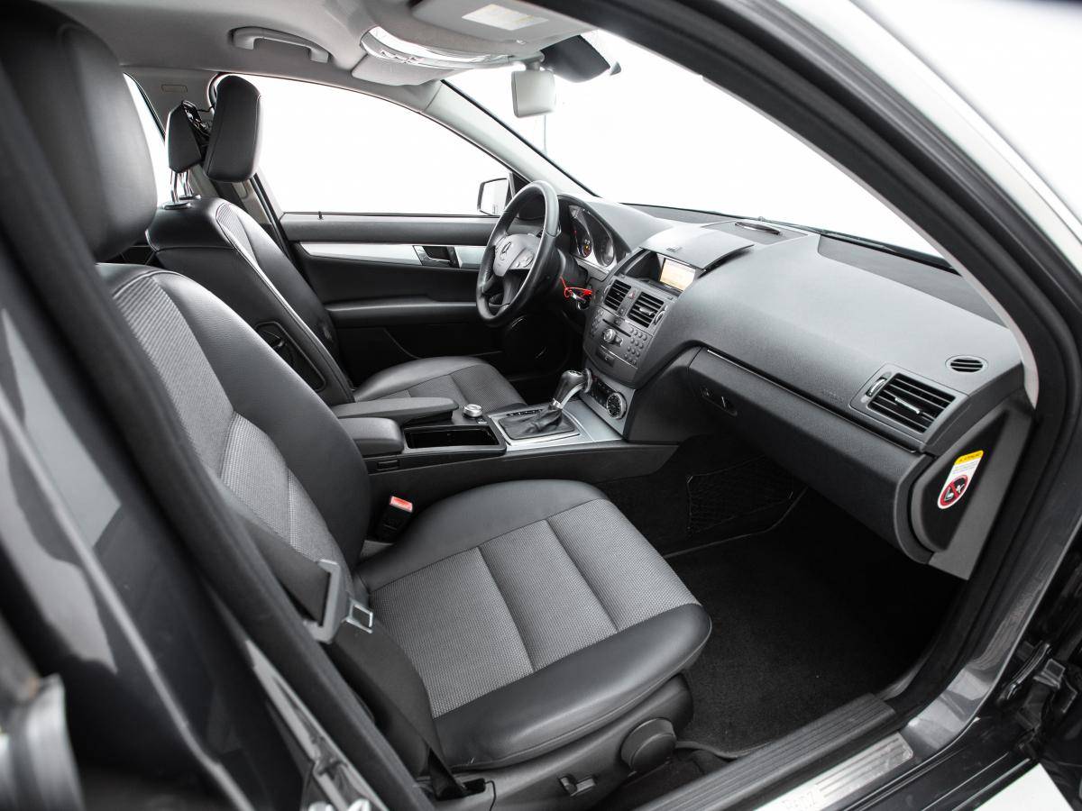 mercedes-benz-classe-c-2009-diesel-2143cc