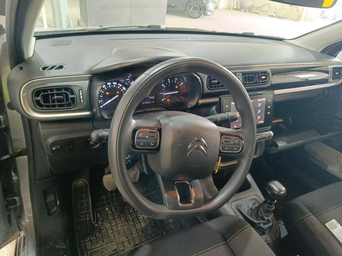 citroen-c3-2021-diesel-1499cc