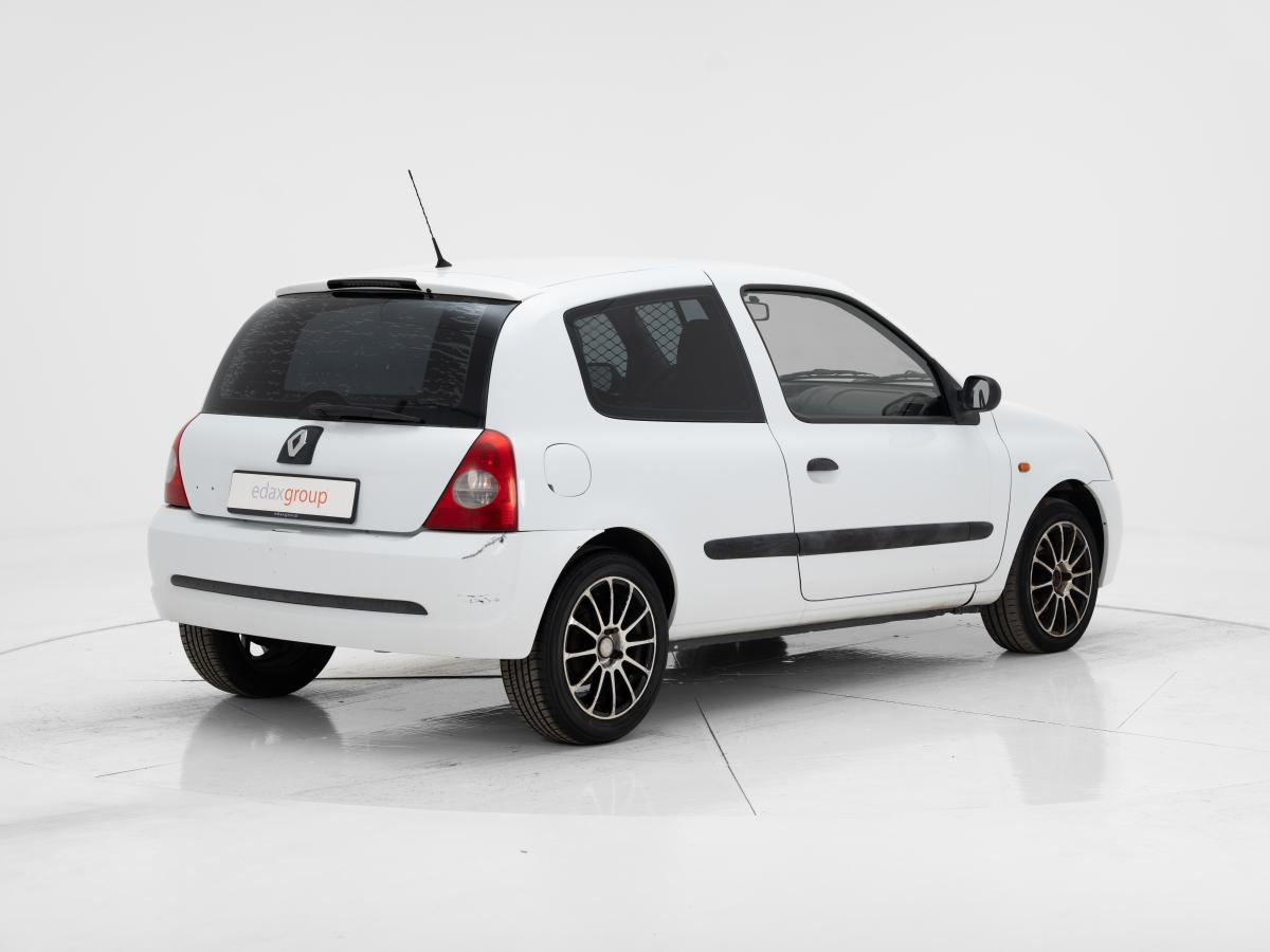 renault-clio-2006-diesel-1461cc