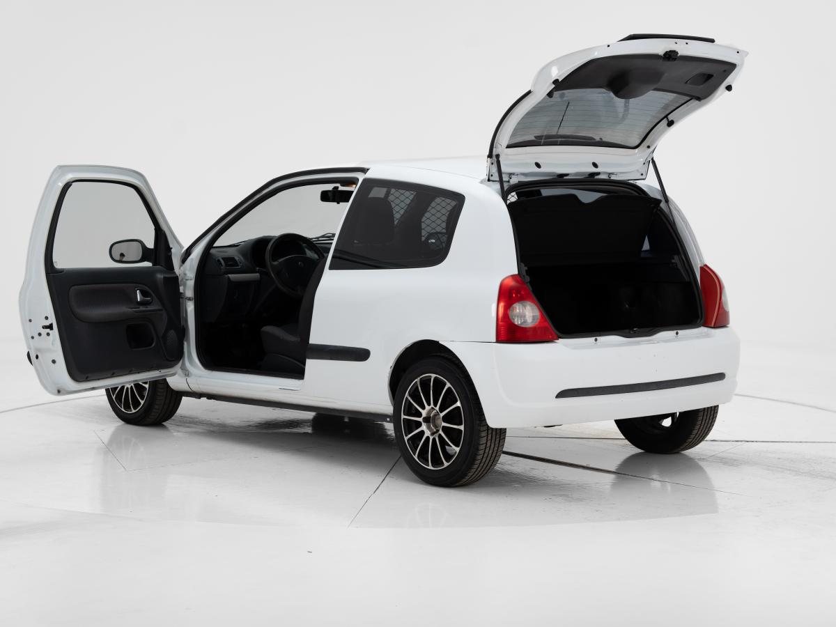 renault-clio-2006-diesel-1461cc