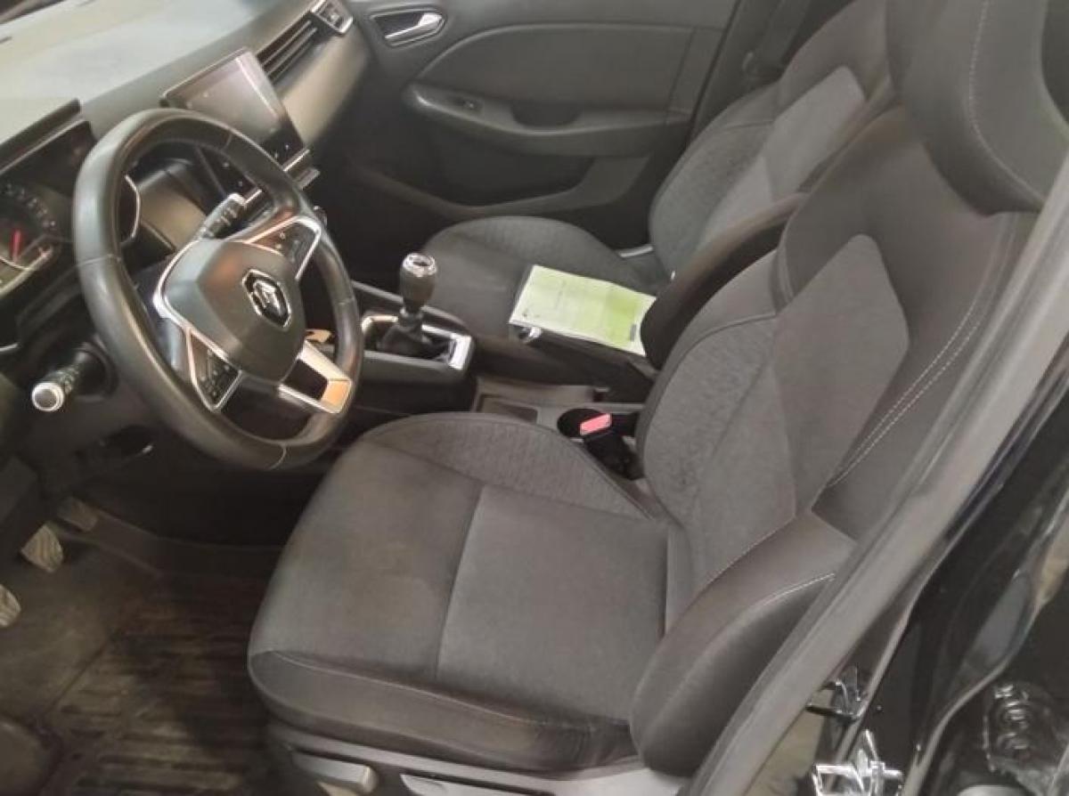renault-clio-2019-diesel-1461cc