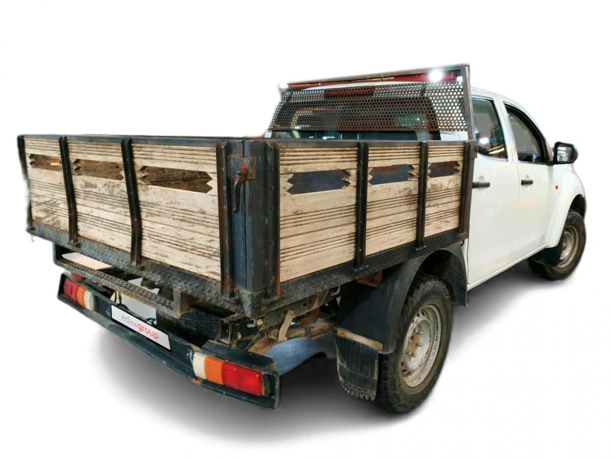 isuzu-d-max-2019-diesel-1898cc