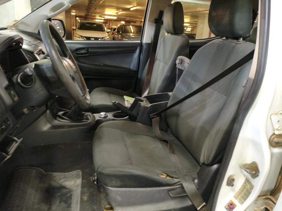 isuzu-d-max-2019-diesel-1898cc