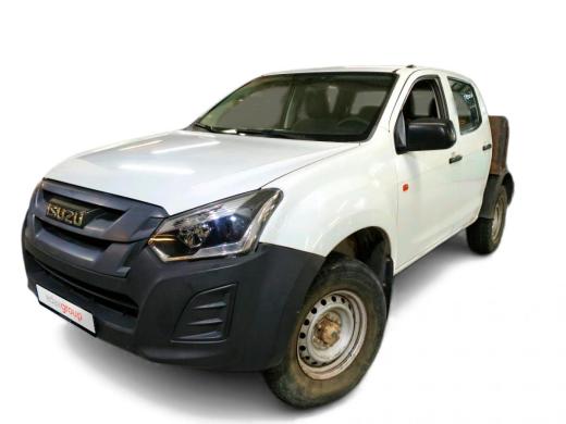 isuzu-d-max-2019-diesel-1898cc