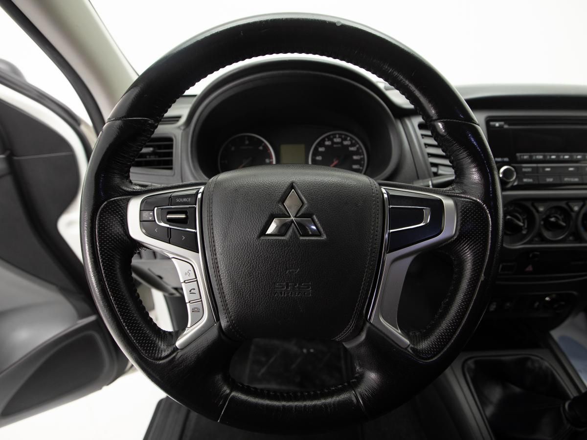 mitsubishi-l200-2019-diesel-2442cc