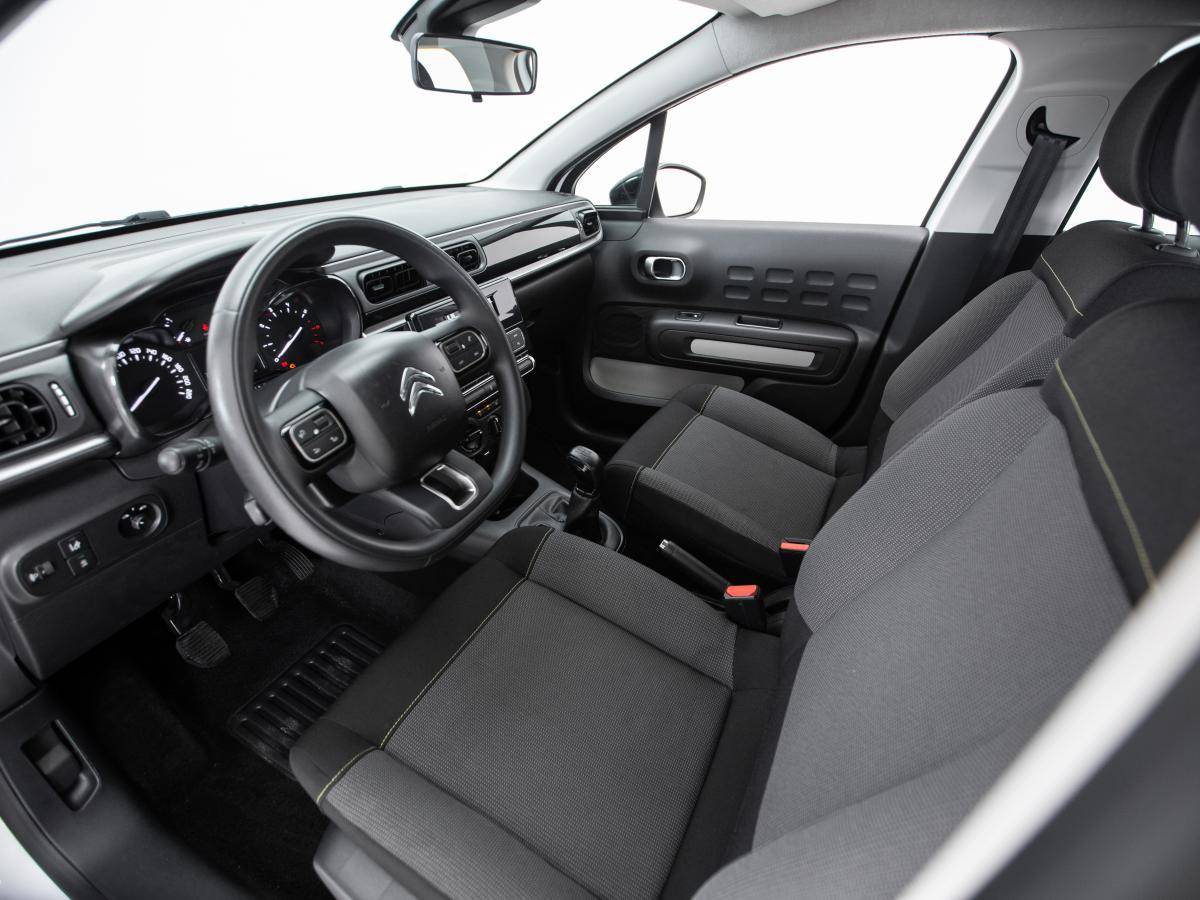 citroen-c3-2018-diesel-1560cc