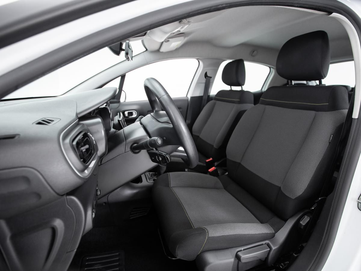 citroen-c3-2018-diesel-1560cc