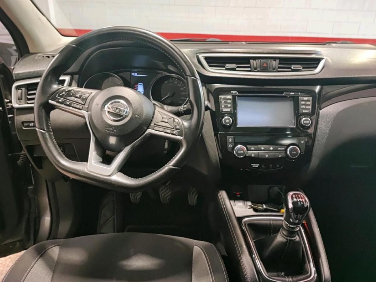 nissan-qashqai-2018-diesel-1461cc