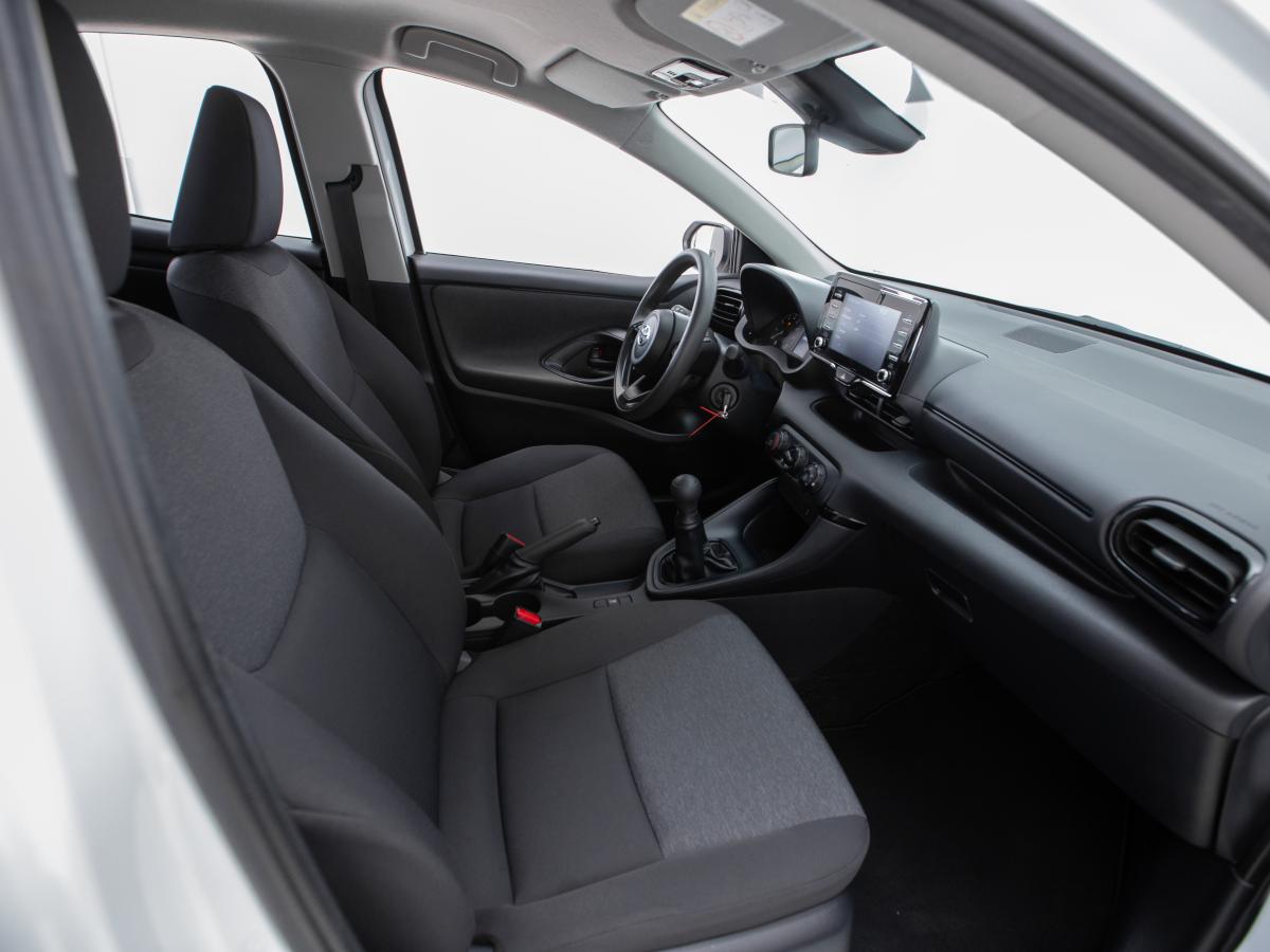 toyota-yaris-2022-gasolina-998cc