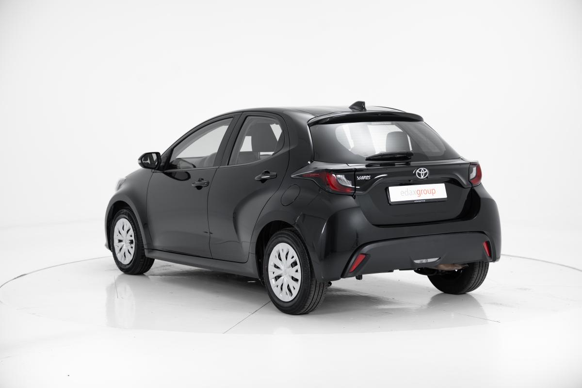 toyota-yaris-2021-gasolina-998cc