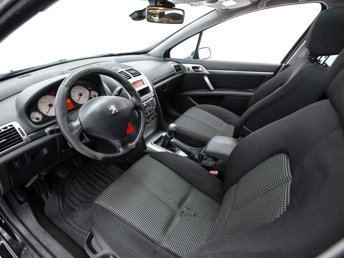 peugeot-407-sw-2007-diesel-1560cc