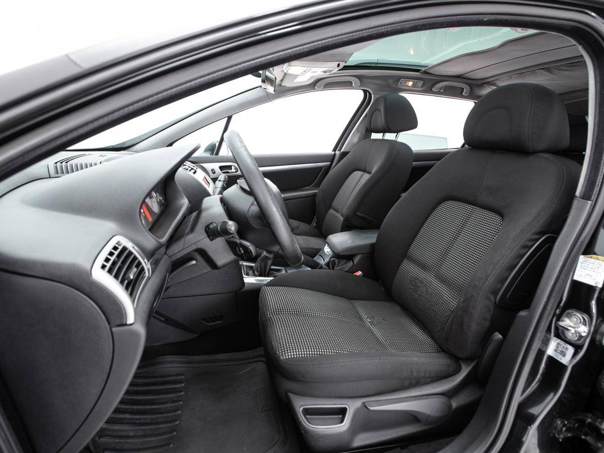peugeot-407-sw-2007-diesel-1560cc