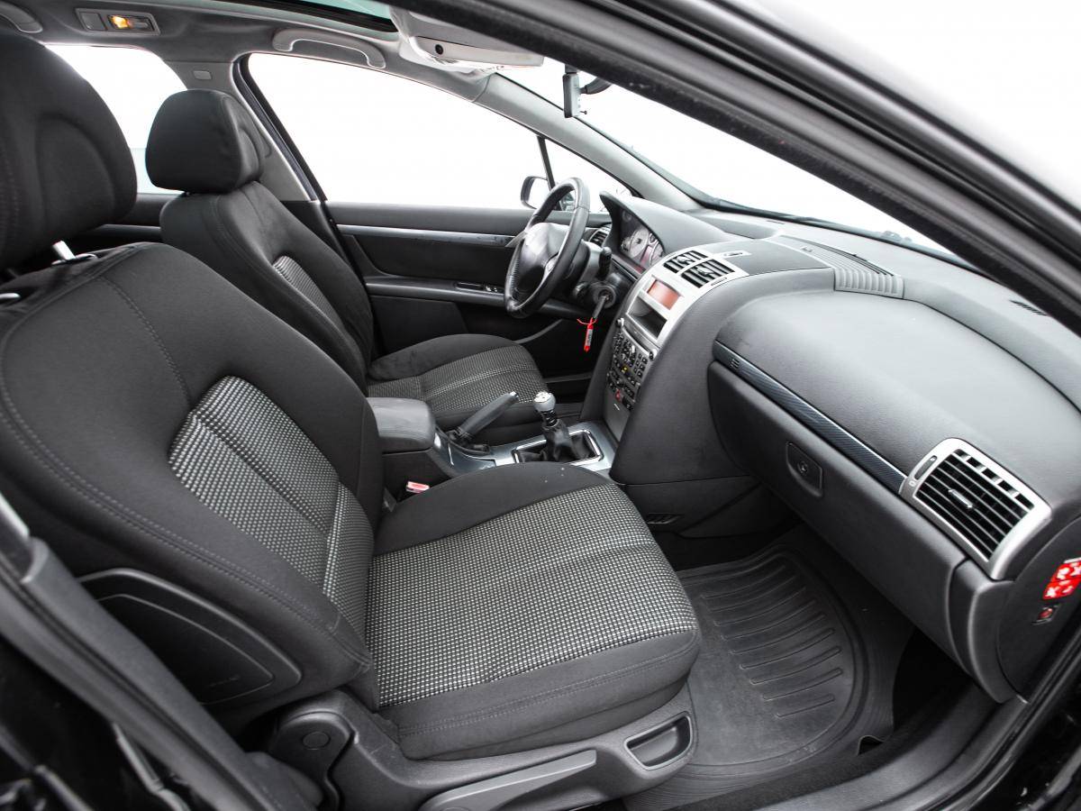 peugeot-407-sw-2007-diesel-1560cc