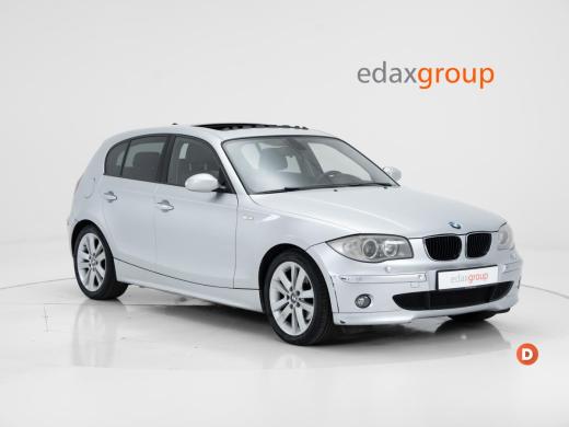 bmw-serie-1-2006-diesel-1995cc