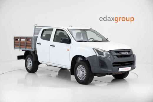 isuzu-d-max-2019-diesel-1898cc