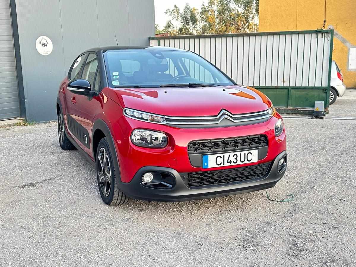 citroen-c3-2019-diesel-1499cc