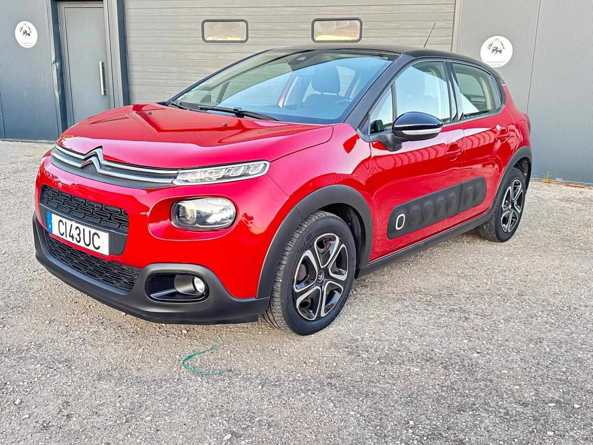 citroen-c3-2019-diesel-1499cc