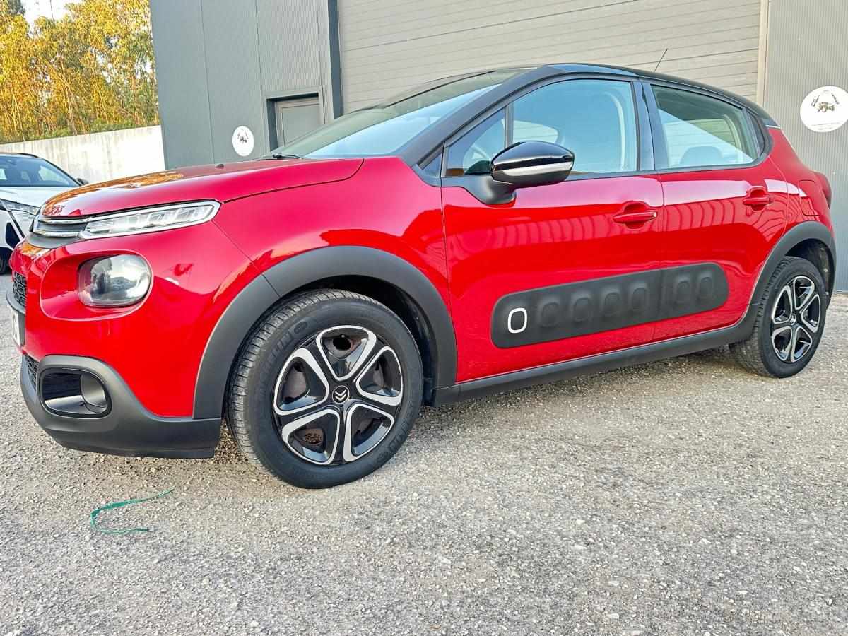 citroen-c3-2019-diesel-1499cc