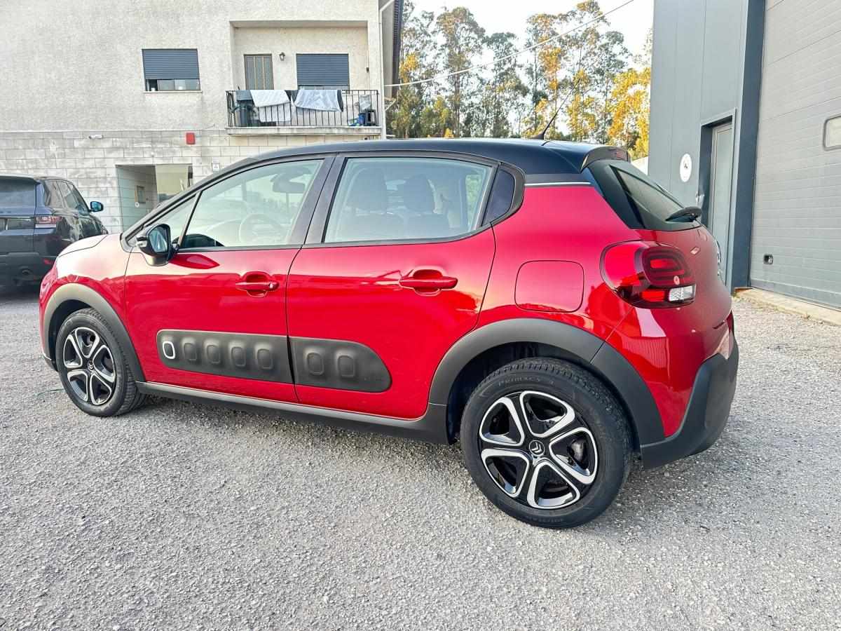 citroen-c3-2019-diesel-1499cc