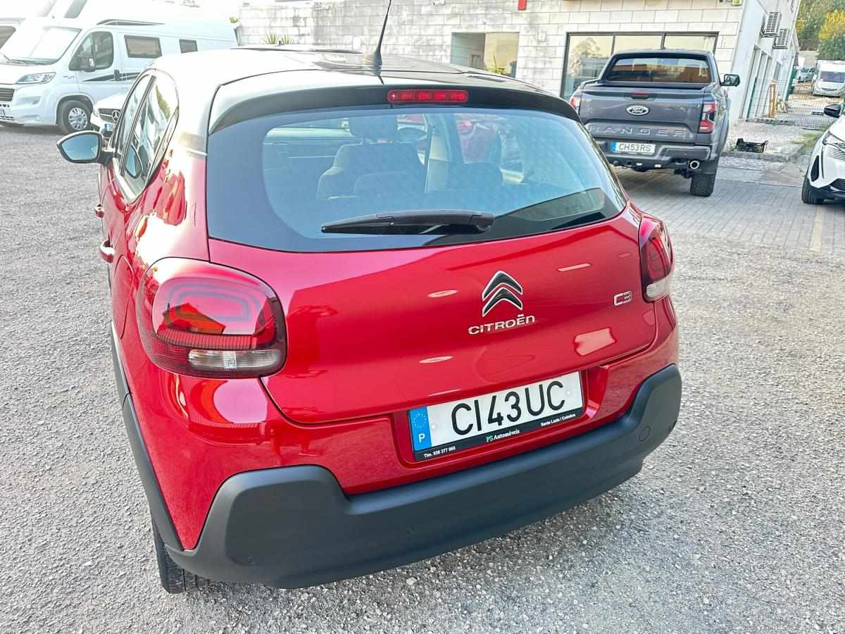 citroen-c3-2019-diesel-1499cc