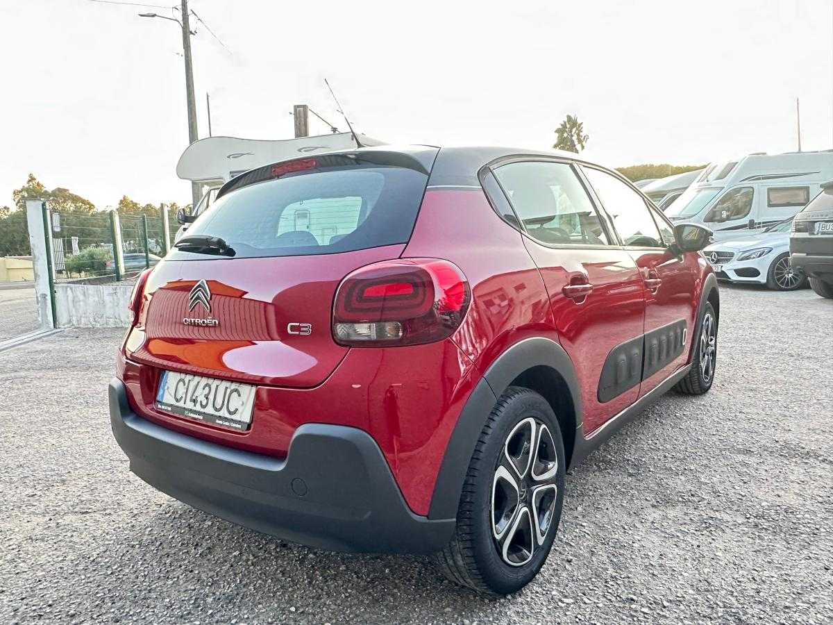 citroen-c3-2019-diesel-1499cc